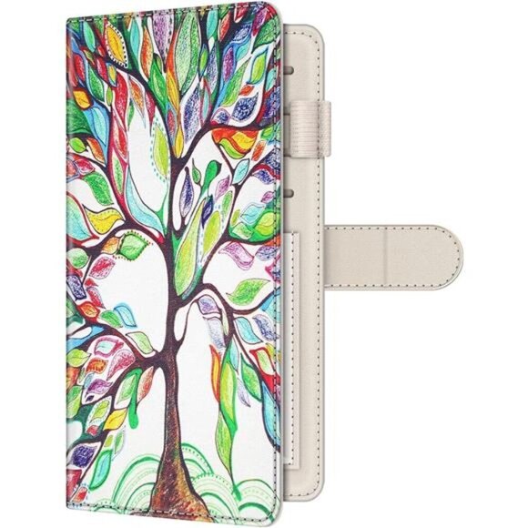 Checkbook Cover for Personal Checkbook, RFID Blocking Big Capacity - Picture 1 of 7